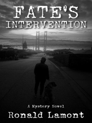 cover image of Fate's Intervention